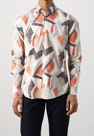 Hemd - orange
