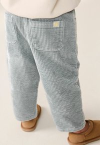 Next REGULAR FIT - Bukser - grey
