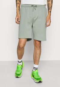Brave Soul TARLEY - Shorts - mint green