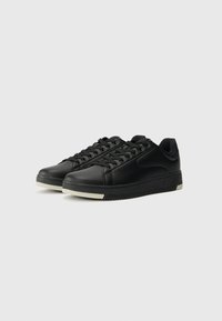Pier One UNISEX - Trainers - black