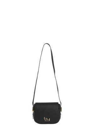 Borsa a tracolla - nero