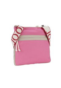 JOOP! Jeans LIETISSIMO LILOU - Borsa a tracolla - pink