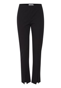 b.young BYSyma - Pantalon classique - black