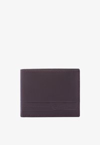 Niet geselecteerd, dark brown