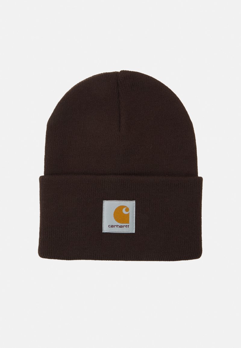 Carhartt WIP WATCH UNISEX - Căciulă - tobacco