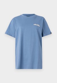 TORCETTI TEE - T-shirts print - dark blue