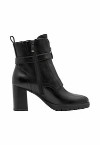 Tamaris Ankelboots - black