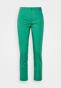 WEEKEND MaxMara Broek - green
