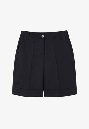 TATUUM, ARTICLE TAG: TROUSER | ARTICLE NAME: NAKOMO - Short - navy