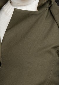 CLOSED Trenchcoat - khaki