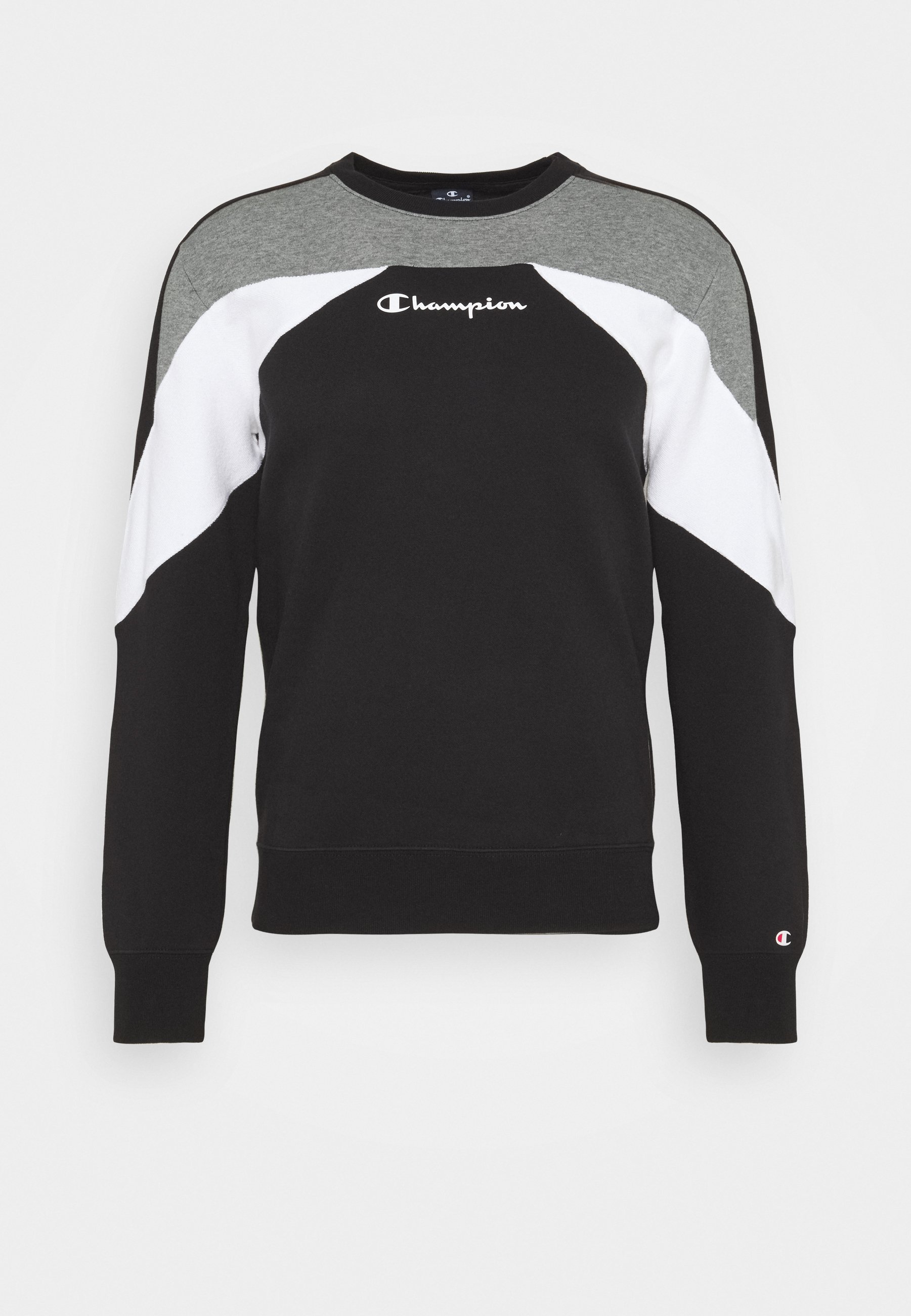 champion sweater grau 65