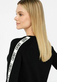 LIU JO KNIT  - Päevakleit - black