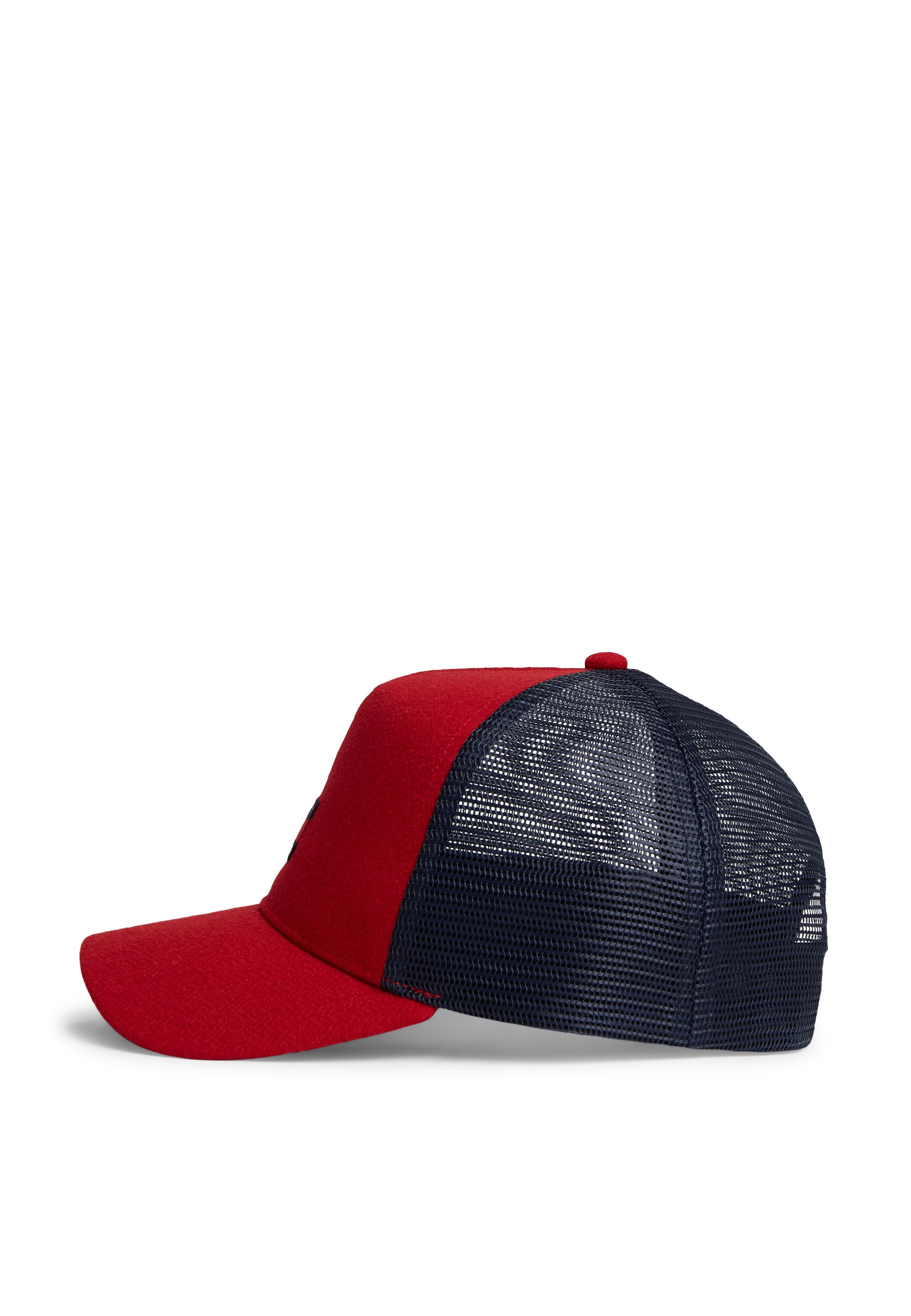 Tommy Jeans 헤리티지 트러커 캡