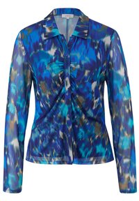 s.Oliver Hemdbluse - navy