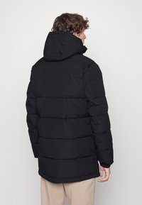 Tommy Hilfiger Parka - black