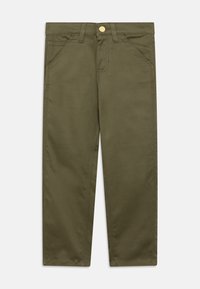 Neizbrano, olive night