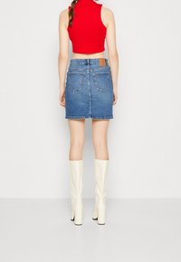 Tommy Jeans Top - red