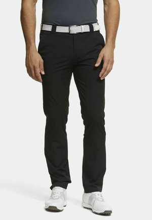AUGUSTA GOLFBUKS - Chino - schwarz
