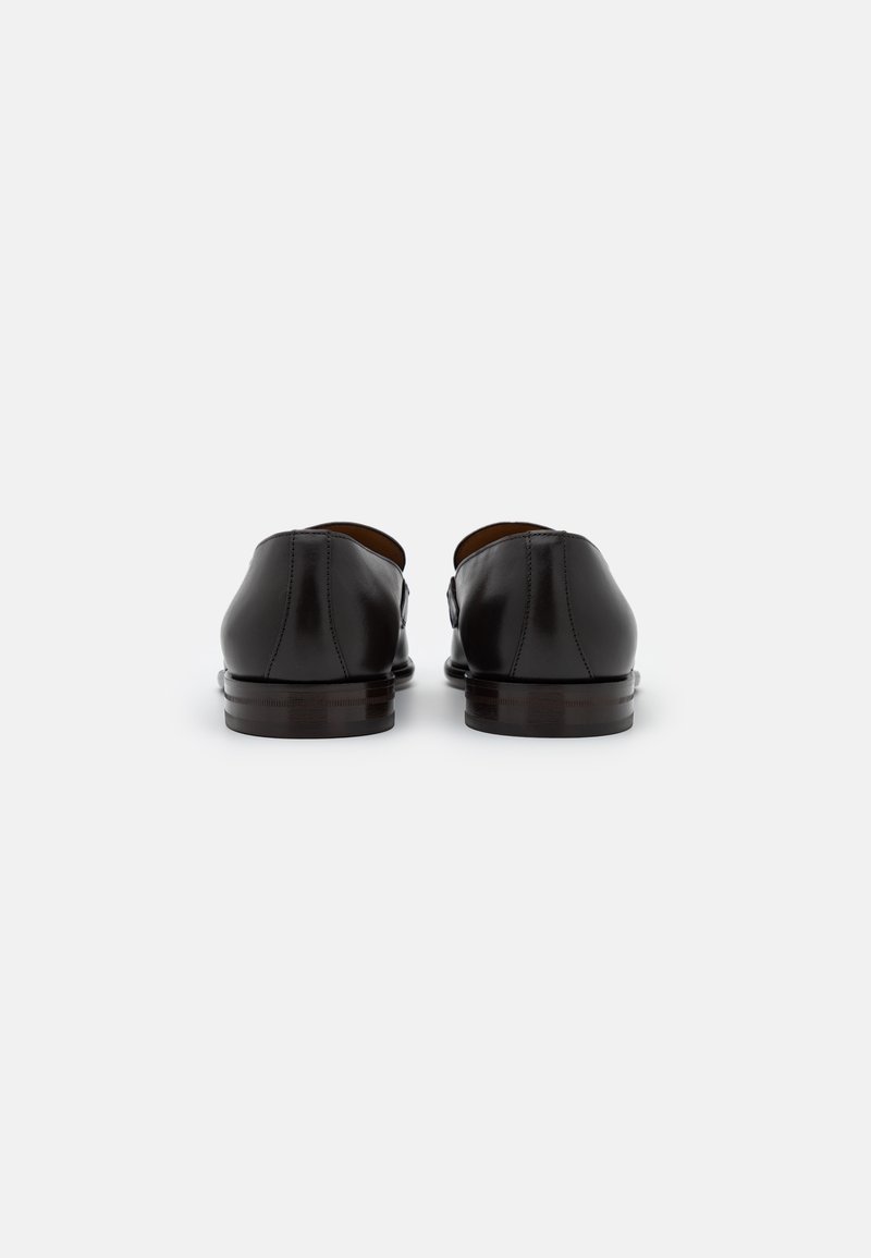Herren Sneaker | BOSS LISBON Slipper dark brown/dunkelbraun - GQ42838 Herren Sneaker | BOSS LISBON Slipper dark brown/dunkelbraun - GQ42838