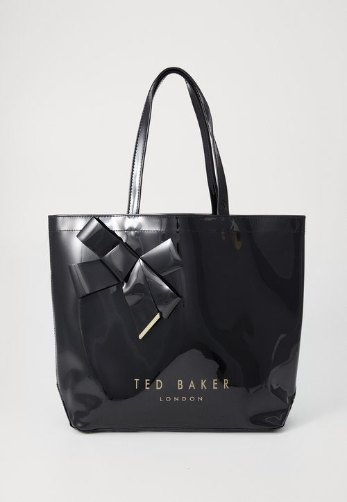 Ted Baker Crikon Cabas 271039 Black Tb