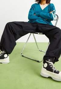 Nike Sportswear Mikina - mottled teal