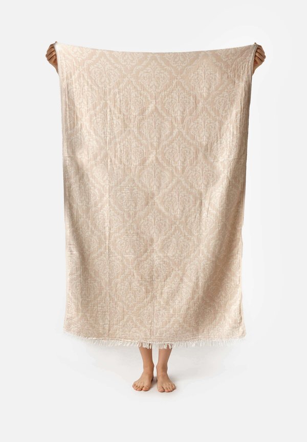 MAREMMA - Strandtuch - beige