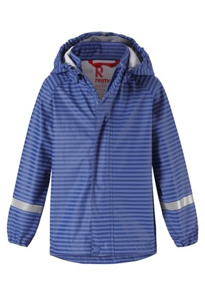 VESI - Vodotěsná bunda - denim blue