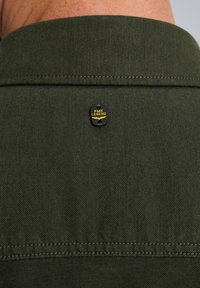 PME Legend SHIRT - Hemd - rosin