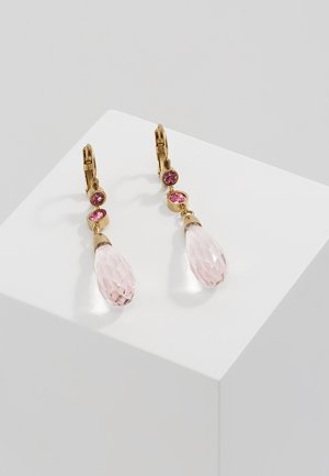 Dyrberg/Kern, Boucles d'oreilles - pink