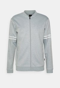 Unausgewählt, light grey melange