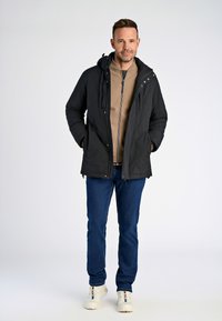 Jack's Sportswear Parkas - black