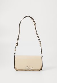 Unselected, trench beige