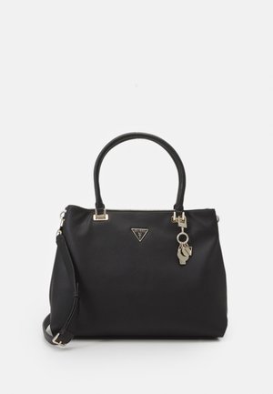 Borsa a mano - black