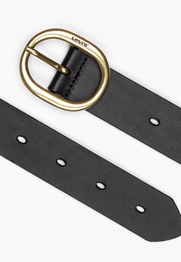 WOMEN'S HIGH-LOW BELT - Belt2