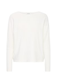 Non selezionato, bianco