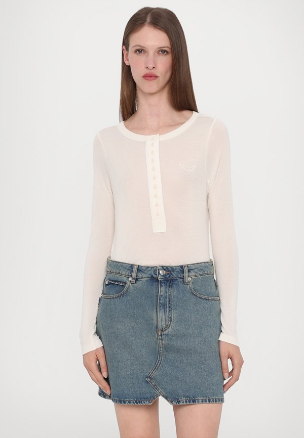 BLAIR WINGS - Jumper - ecru2