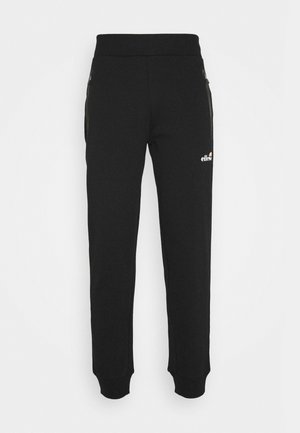 OSTERIA - Pantaloni sportivi - black