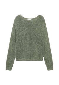Unausgewählt, khaki