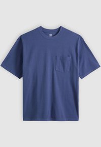 Nem kiválasztott, blue indigo