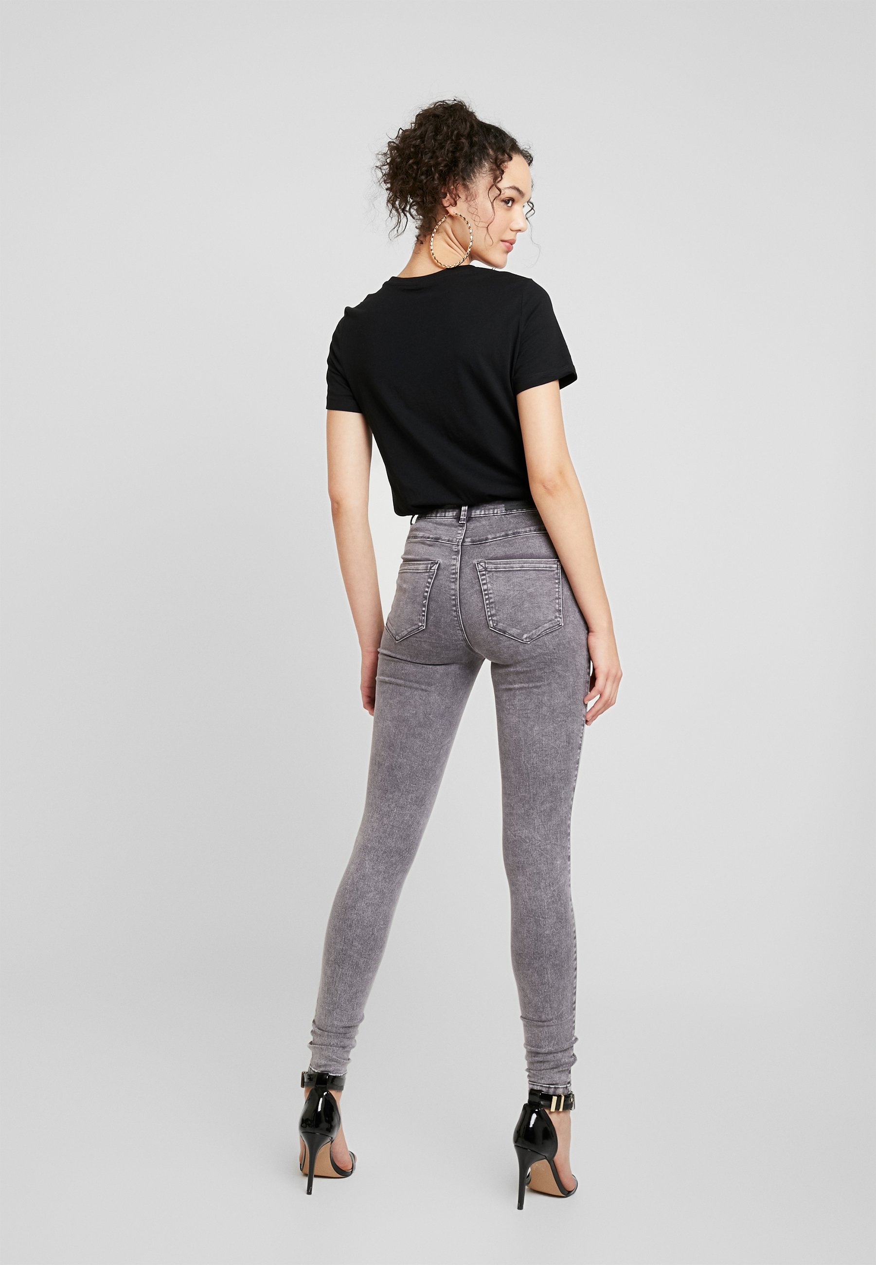 Damen Jeans Skinny Fit Damen Jeans Skinny Fit
