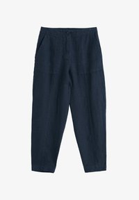 Neizvēlēts, navy - maritime