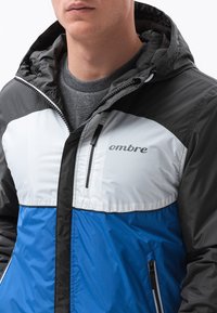 Ombre Giacca da mezza stagione - blue