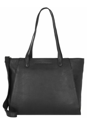 BRAMHALL 36 CM - Bolso de mano - black