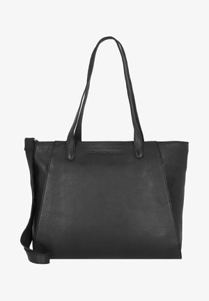 Cowboysbag BRAMHALL 36 CM - Borsa a mano - black