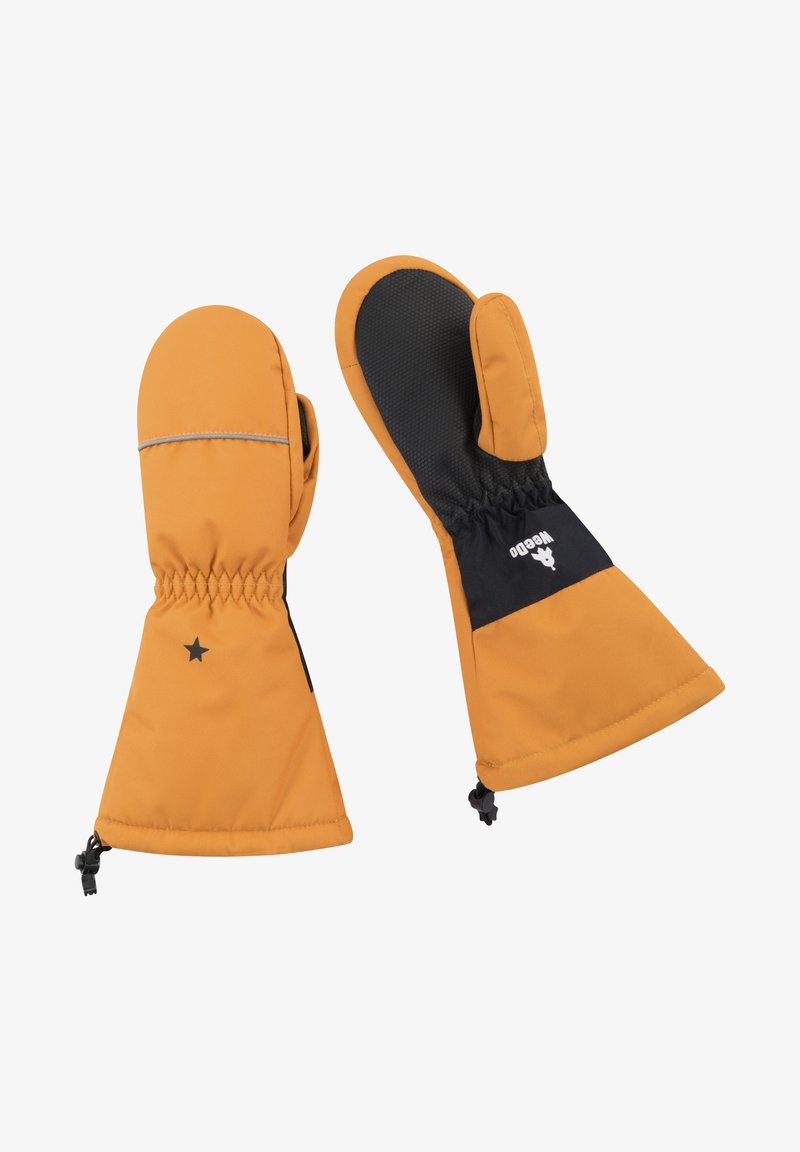 CAIRN QUICK B - Muffole calde e comode per bambini CAIRN QUICK B - Muffole calde e comode per bambini