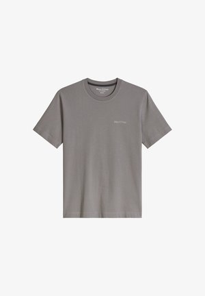 Marc O'Polo, T-Shirt print - graphite dust