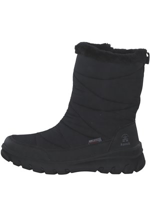 WIN - Winter boots - black