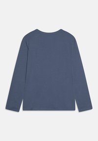 GAP VALUE  BOYS - Topper langermet - bainbridge blue