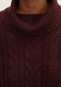 TOM TAILOR Sweter