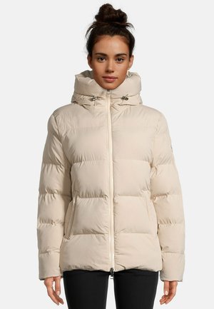 STEPP LINDA - Winterjacke - beige